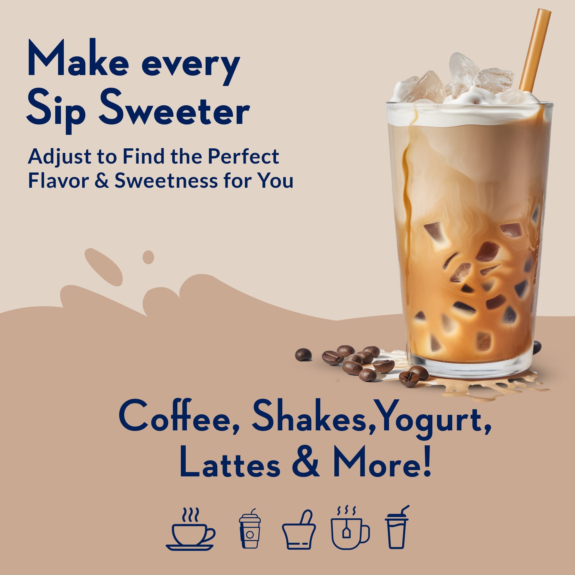 Vanilla Syrup