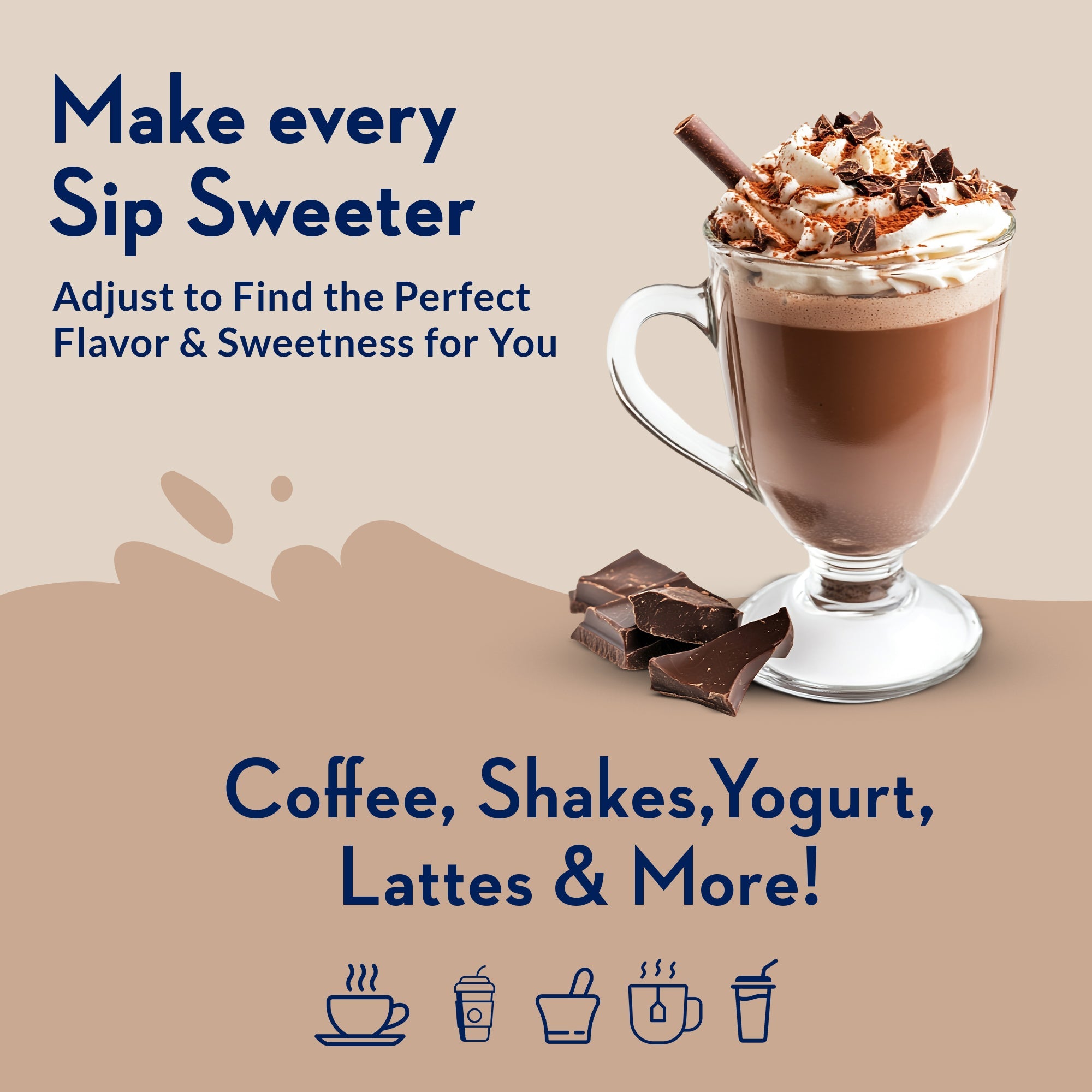 Chocolate Syrup