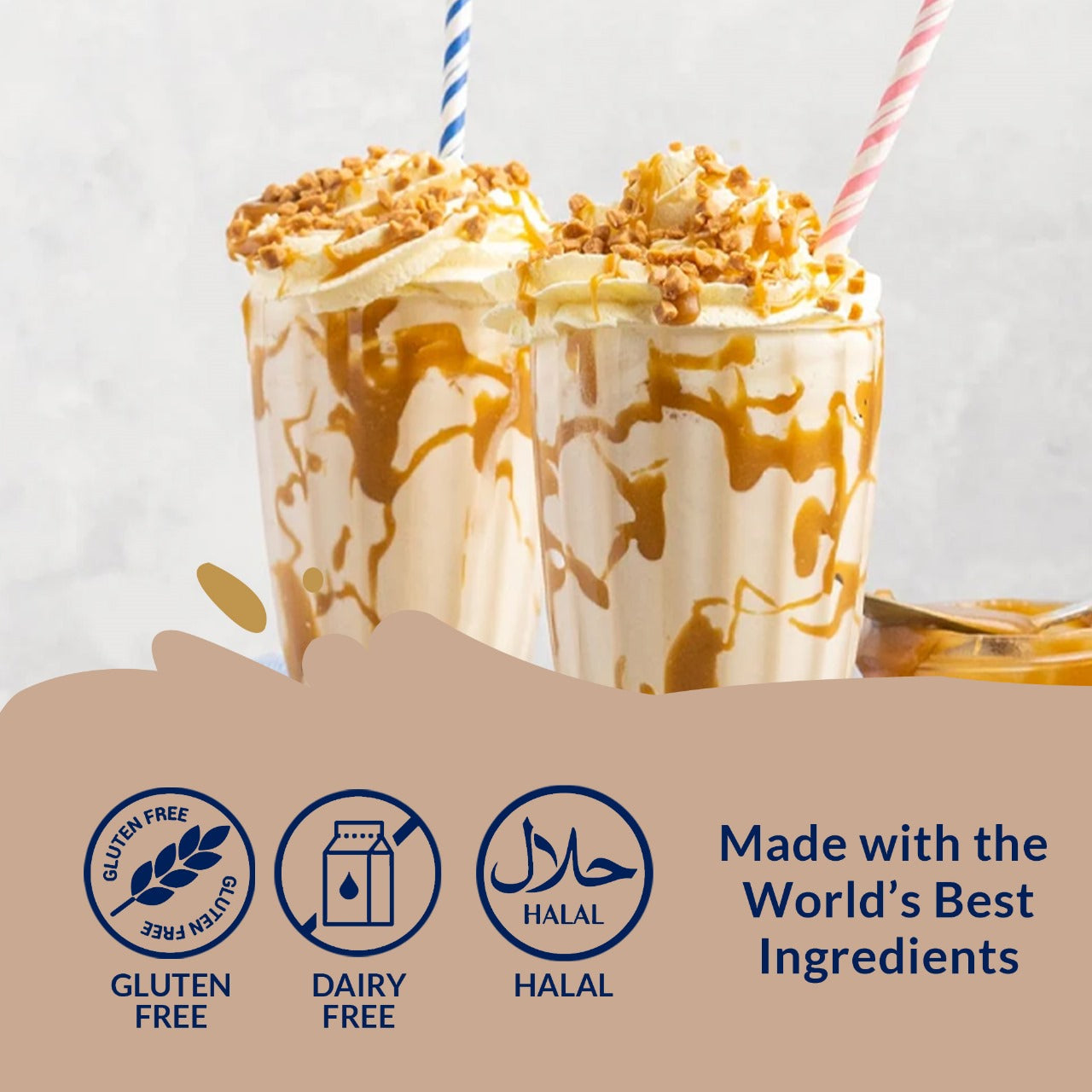Butterscotch Syrup