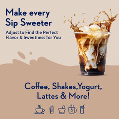 Butterscotch Syrup