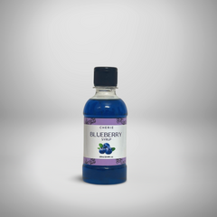 Blueberry Syrup