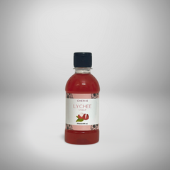Lychee Syrup