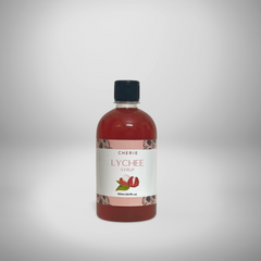 Lychee Syrup
