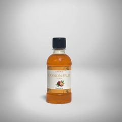 Passion Fruit Syrup