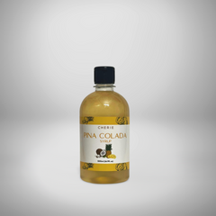 Pina Colada Syrup