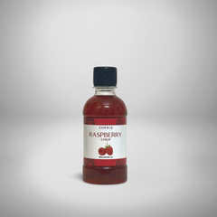 Raspberry Syrup