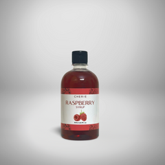 Raspberry Syrup