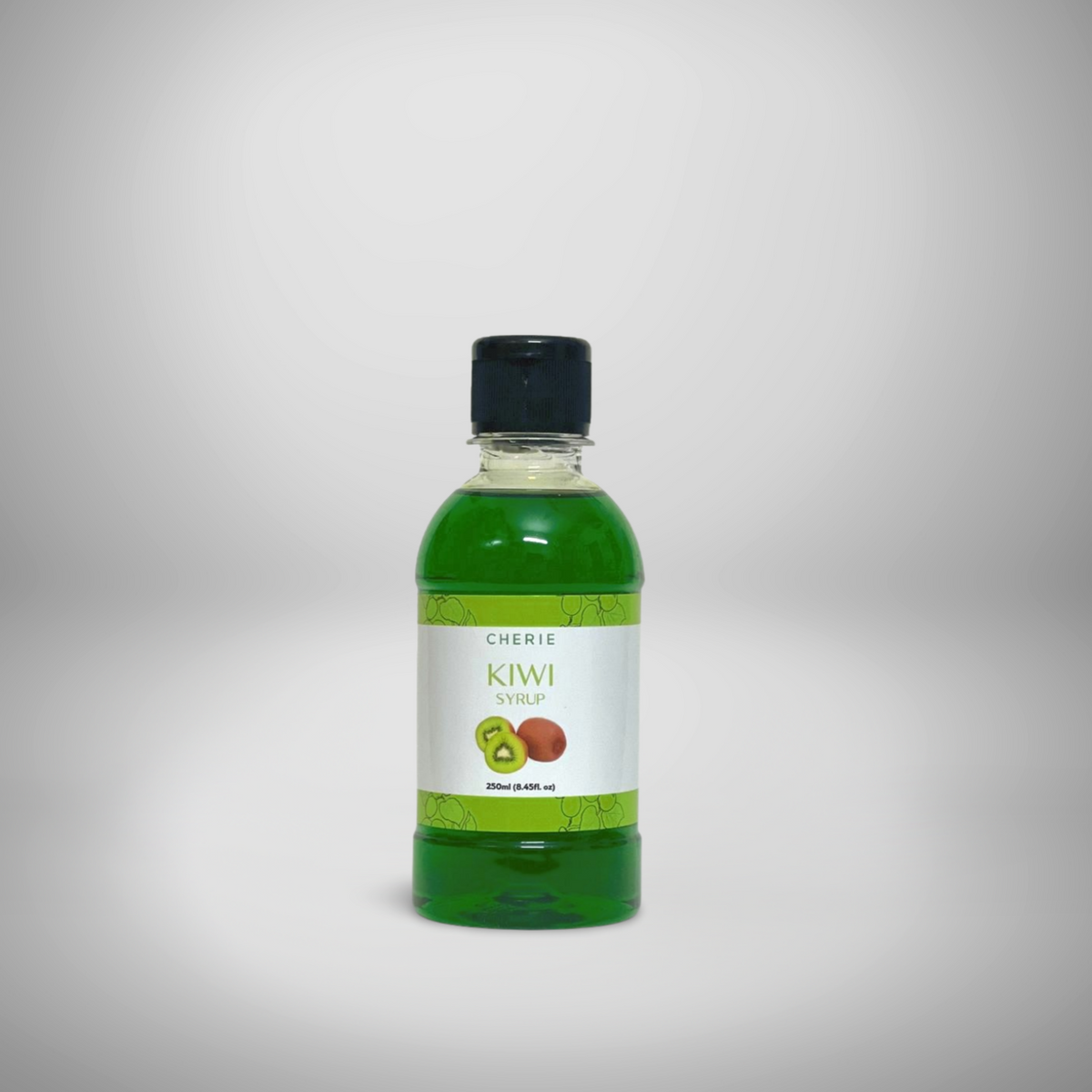 Kiwi Syrup